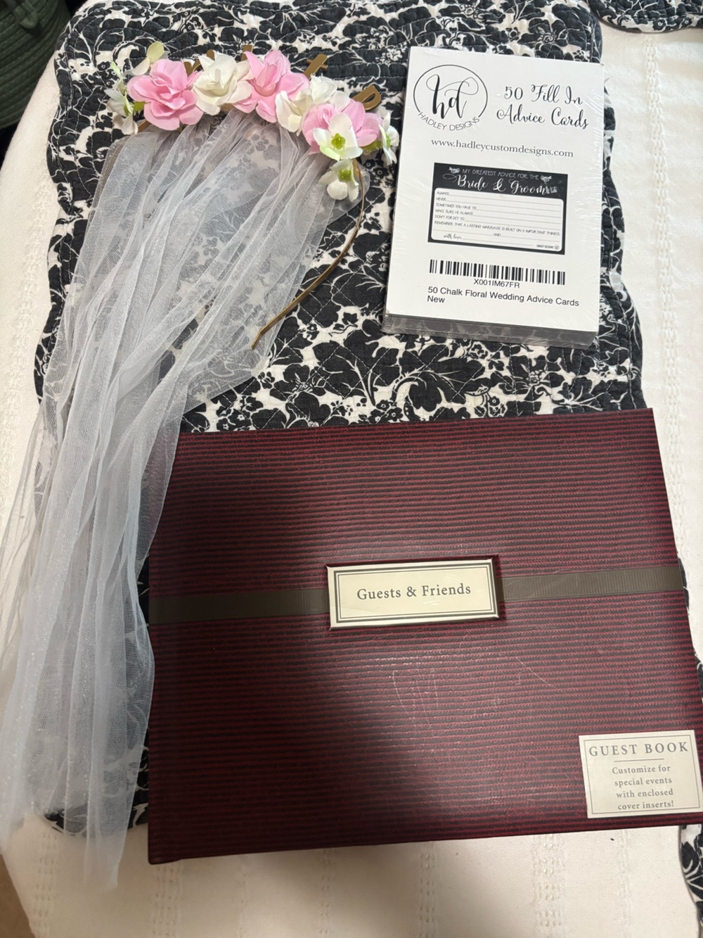 Wedding Bundle